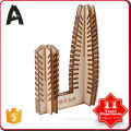 China best factory directly wood toy block